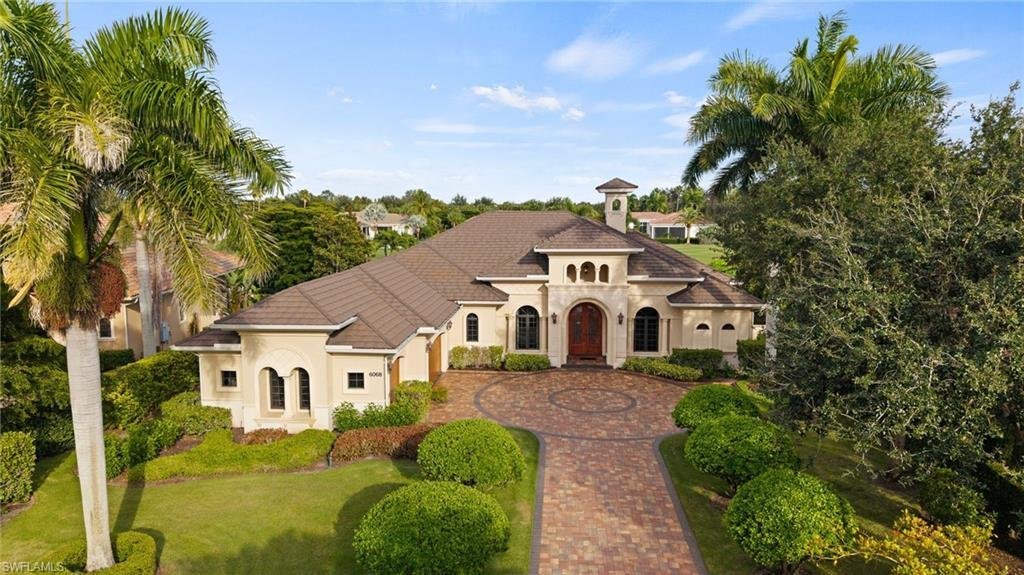 House in Naples, Florida, United States 4 - 16604485