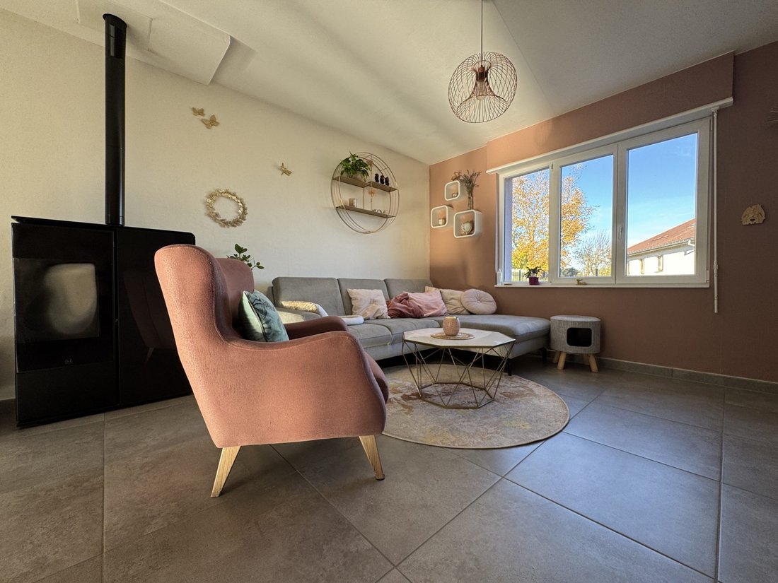 House in Breuschwickersheim, Grand Est, France 5 - 16604732