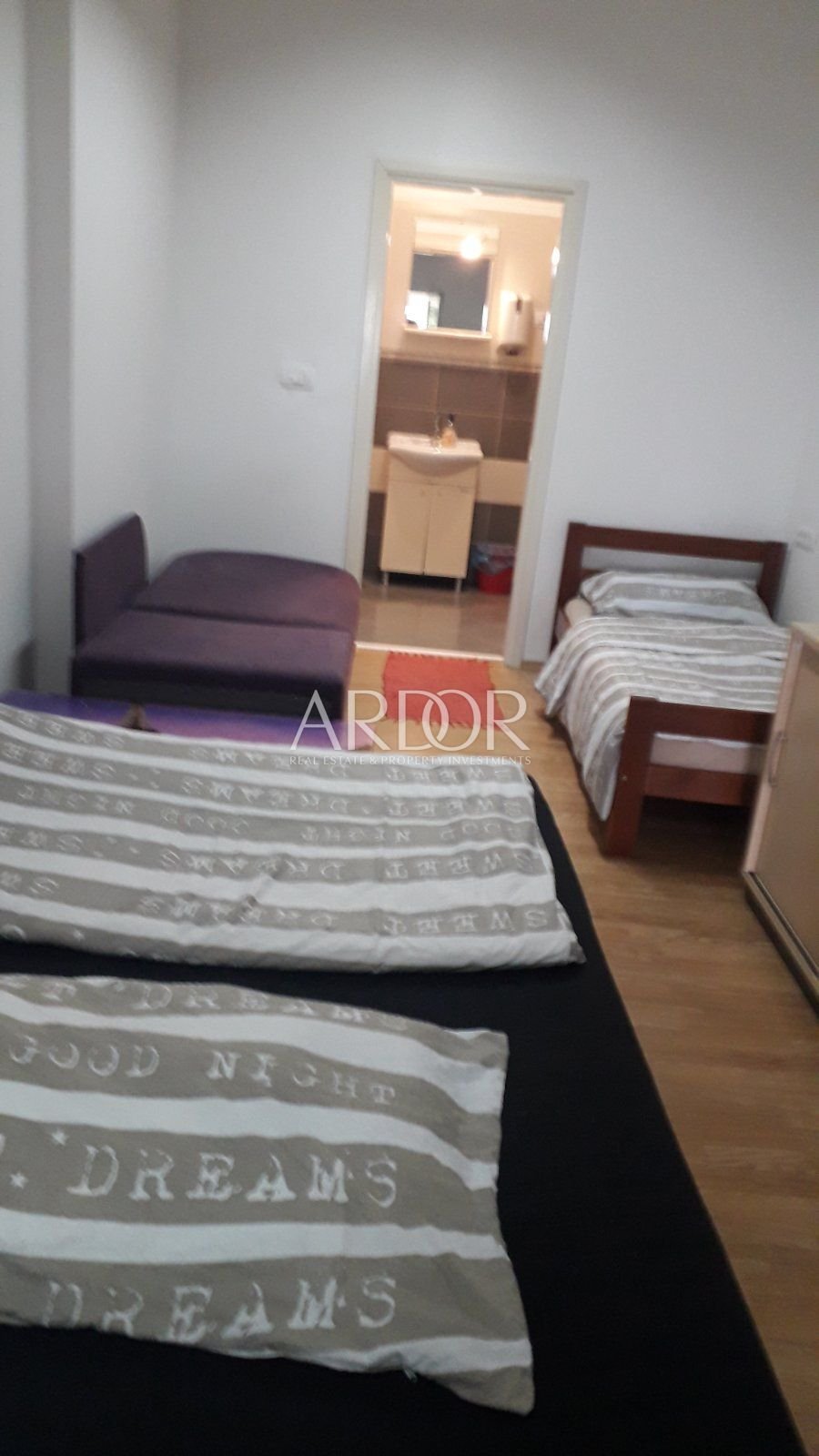 Apartment in Mjesni odbor Rubesi, Grad Kastav, Primorje-Gorski Kotar County 2 - 16604347