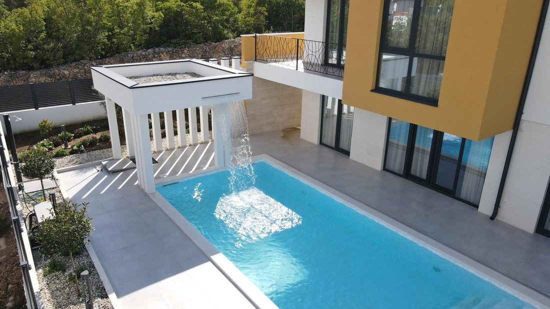 Villa in Municipality of Novigrad, Zadar County, Croatia 3 - 16606844