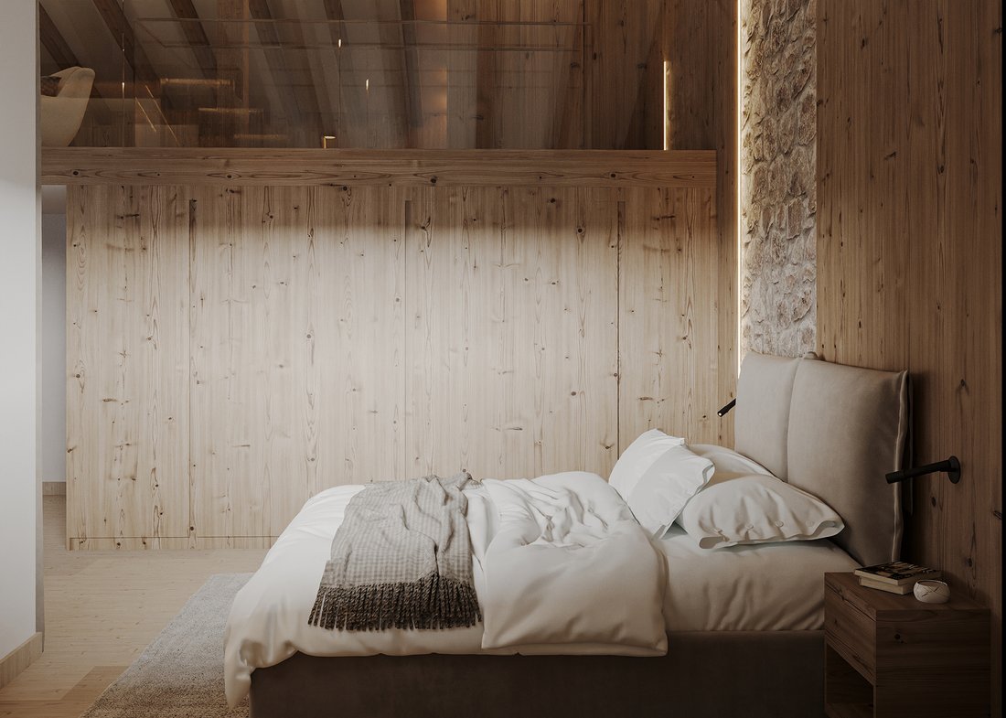 House in Madulain, Grisons, Switzerland 3 - 16606833