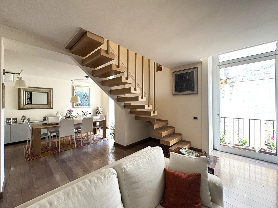 Apartment in Sorrento, Campania, Italy 2 - 16606635
