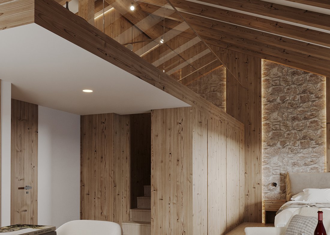 House in Madulain, Grisons, Switzerland 5 - 16606833