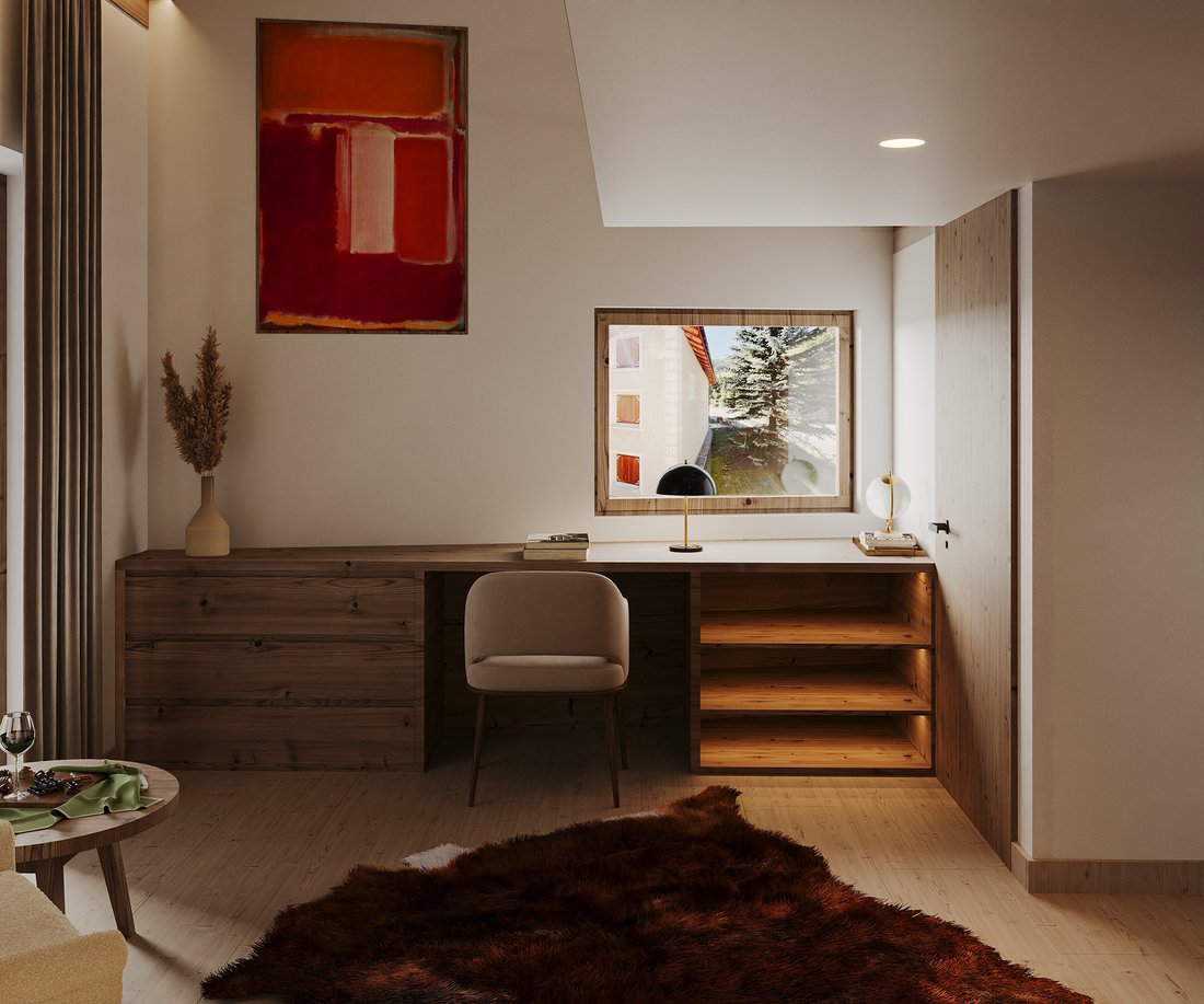 House in Madulain, Grisons, Switzerland 4 - 16606833