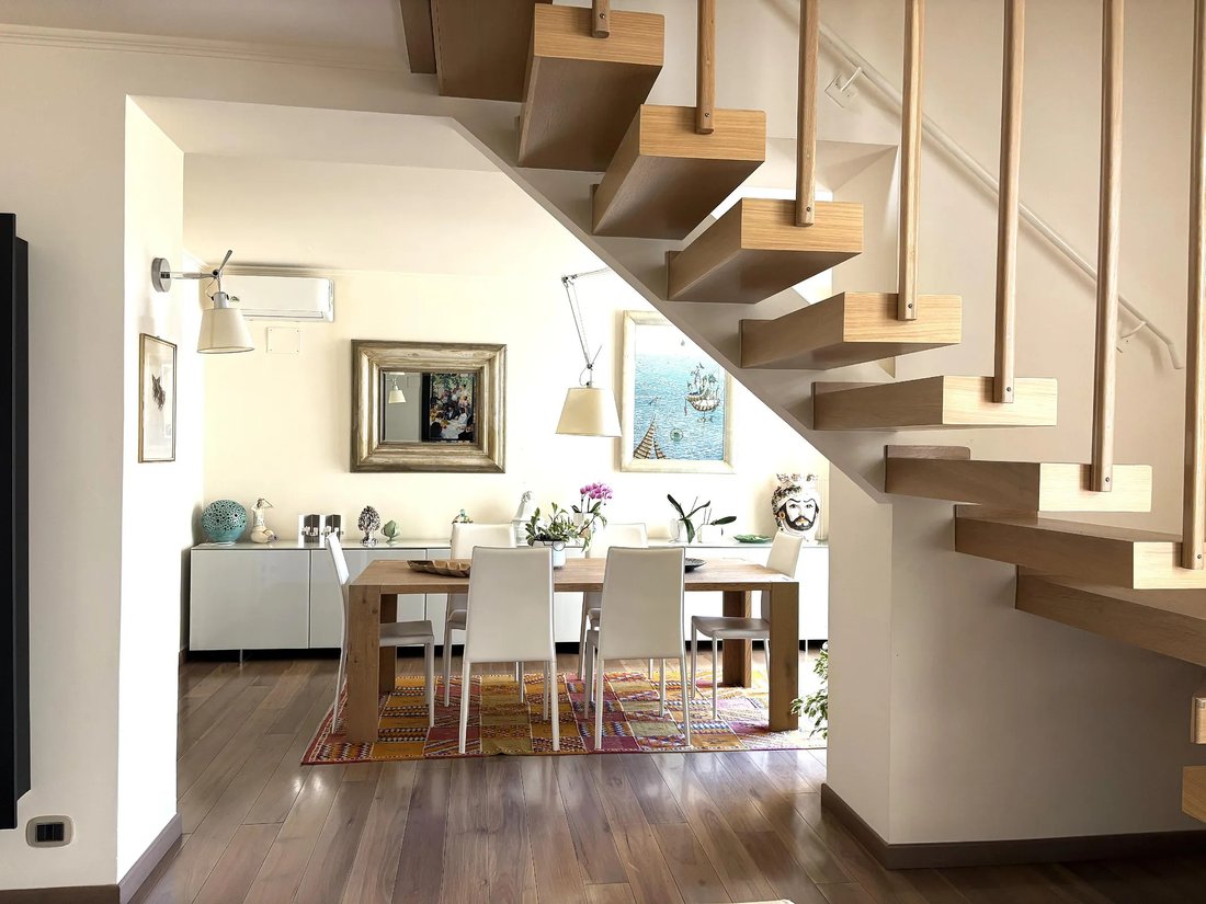 Apartment in Sorrento, Campania, Italy 1 - 16606635
