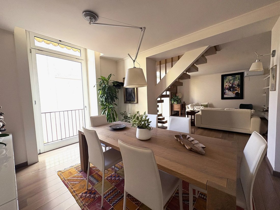 Apartment in Sorrento, Campania, Italy 3 - 16606645