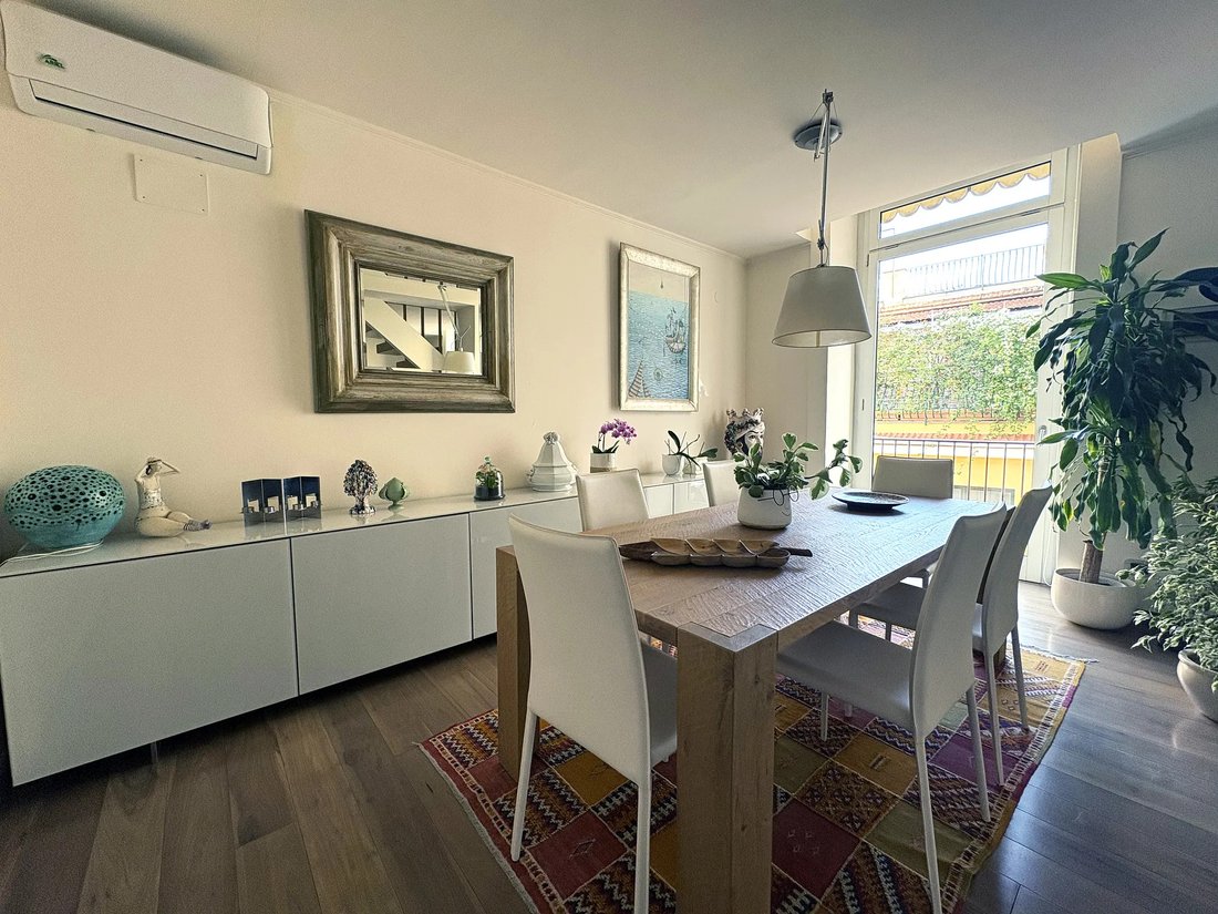 Apartment in Sorrento, Campania, Italy 4 - 16606635