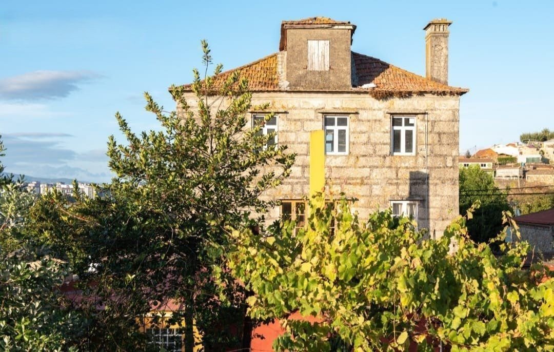 House in Coruxo, Vigo, Spain 1 - 16606735