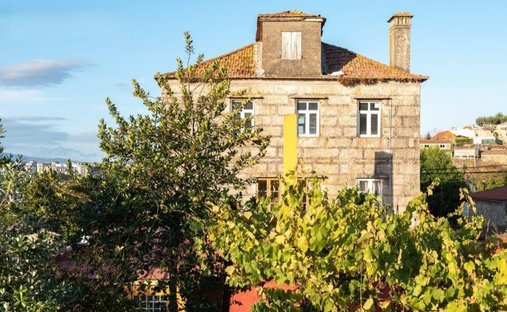 Casa a Coruxo, Vigo, Spagna 1