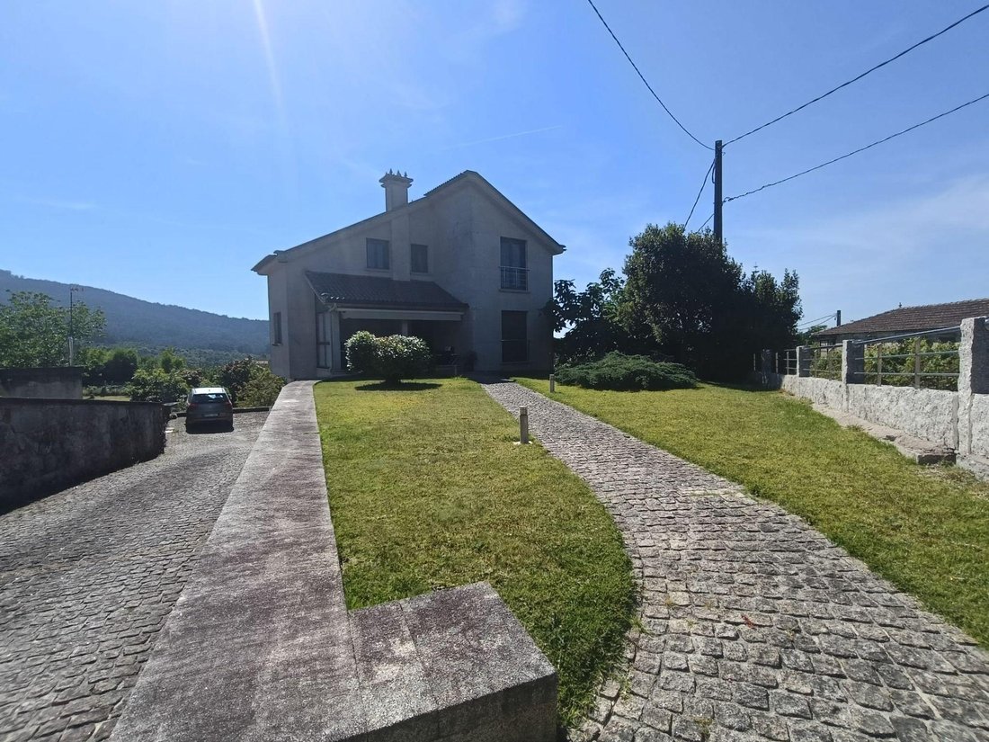 Villa in Peitieiros, Gondomar, Spain 3 - 16606643