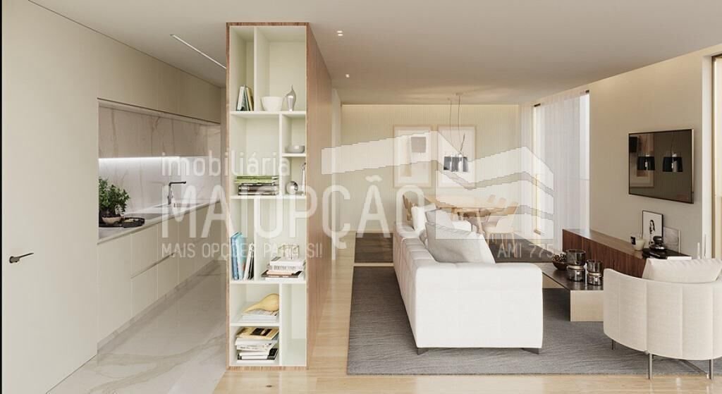 Apartment in Canidelo, Porto District, Portugal 3 - 16606755