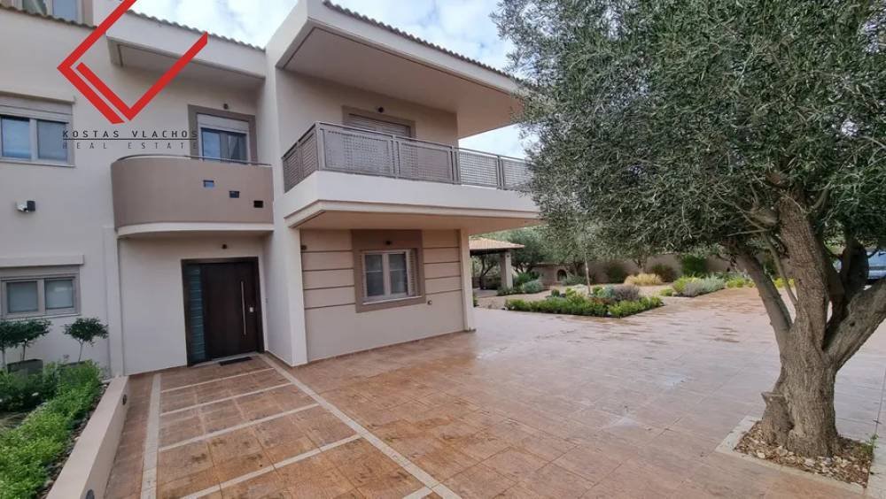 House in Anavissos, Attica, Greece 1 - 16606619
