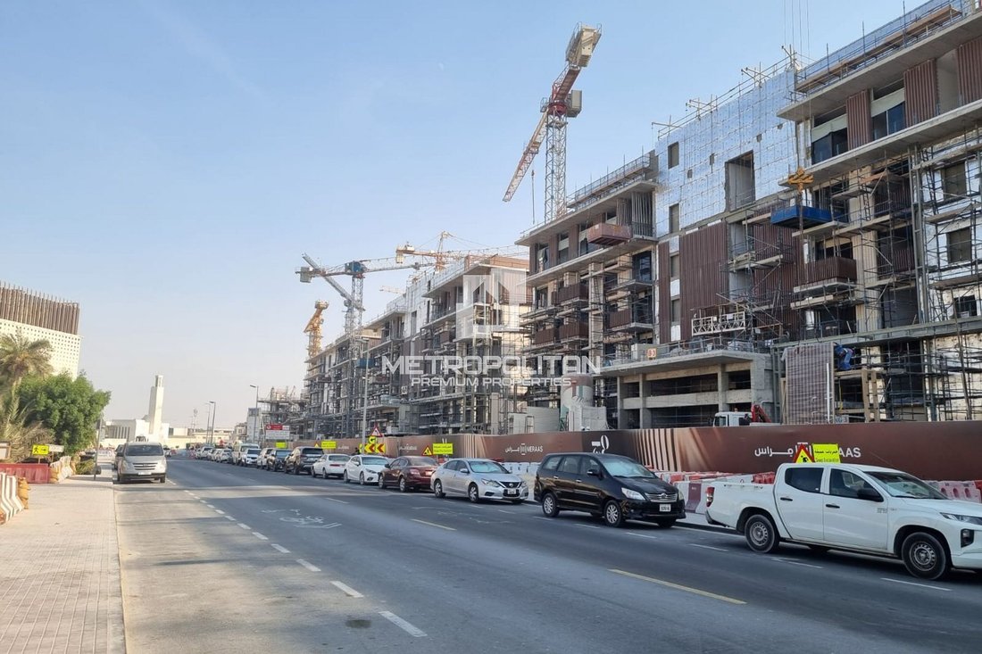 Apartment in Umm Suqeim, Dubai, United Arab Emirates 4 - 16020122