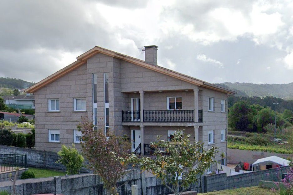 Villa in Bembrive, Vigo, Spain 5 - 16606681
