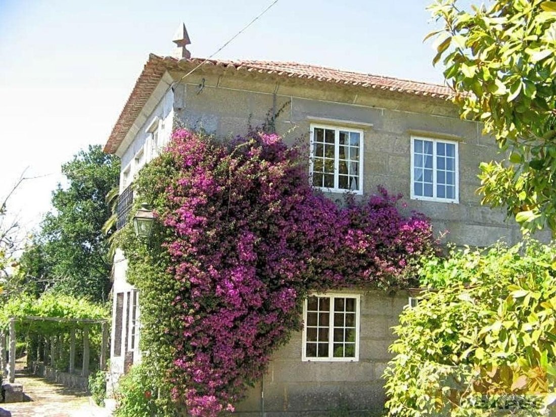Villa in Saians, Vigo, Spain 2 - 16606678