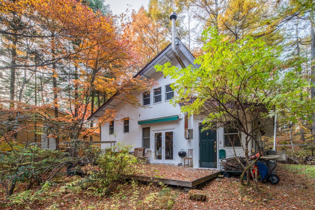 Land in Karuizawa, Nagano, Japan 1 - 16566440