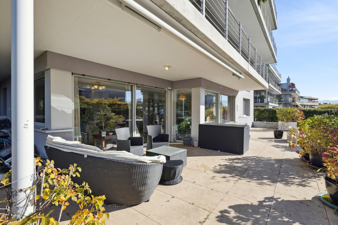 Apartment in Männedorf, Zürich, Switzerland 3 - 16606698