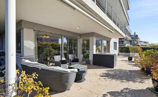 Appartement à Männedorf, Canton de Zurich, Suisse 1