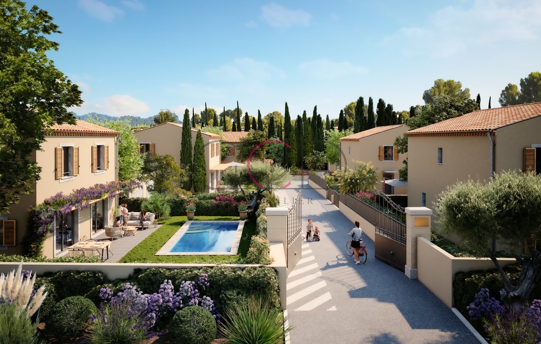 House in Ventabren, Provence-Alpes-Côte d'Azur, France 4 - 16606593