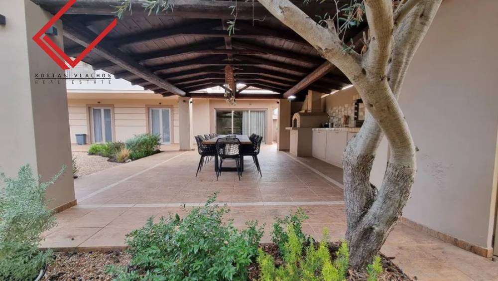 House in Anavissos, Attica, Greece 3 - 16606619