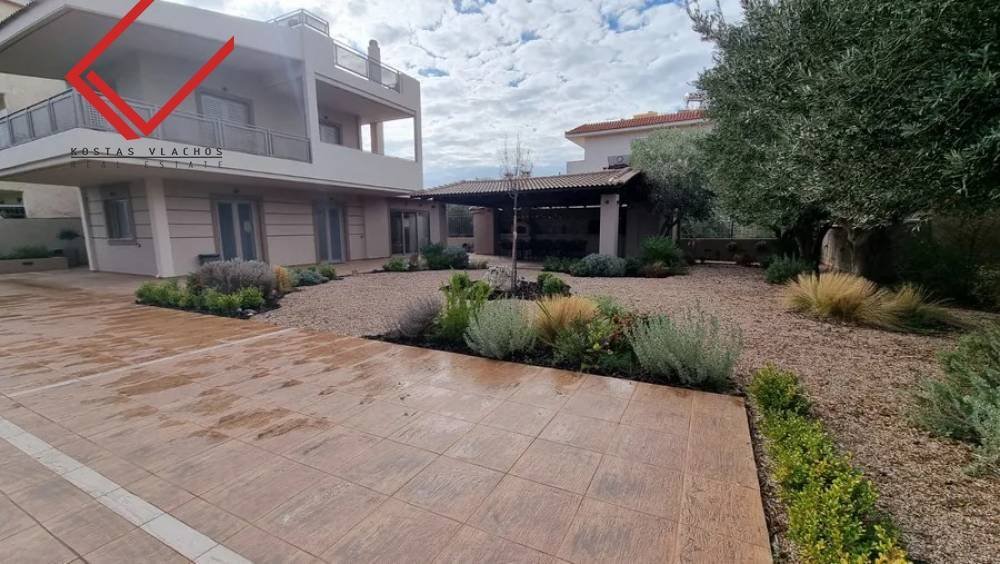 House in Anavissos, Attica, Greece 2 - 16606619
