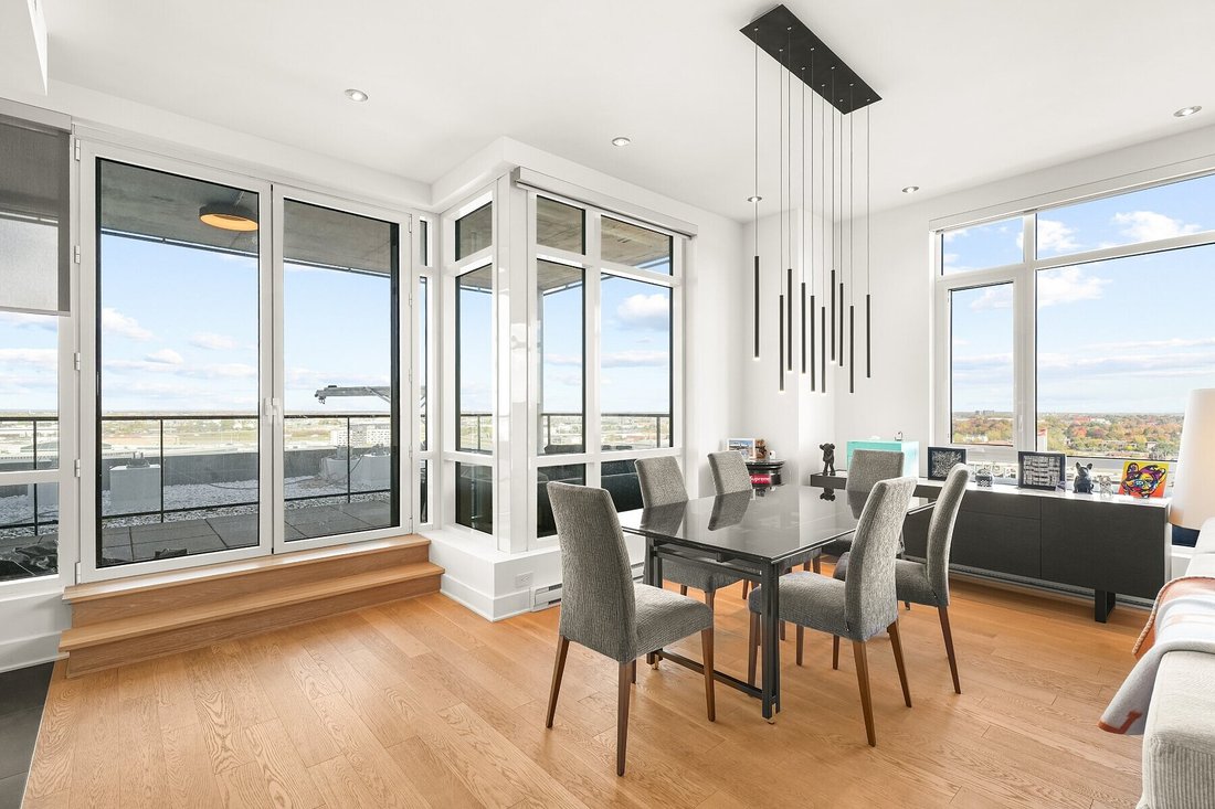 Condominio a Laval, Québec, Canada 5 - 16606721