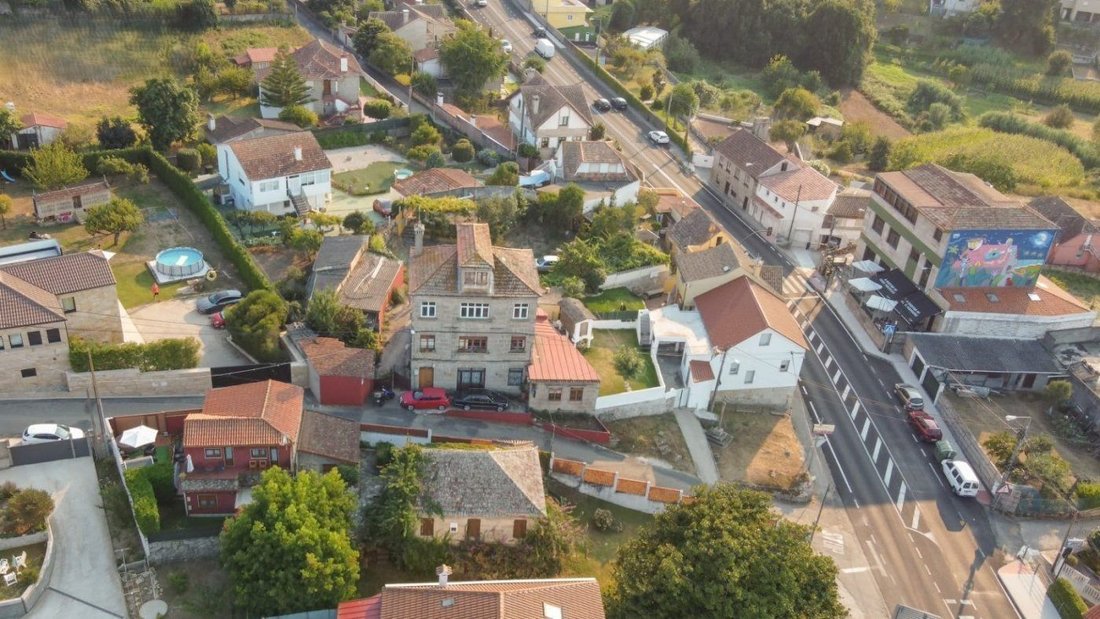 House in Coruxo, Vigo, Spain 5 - 16606735