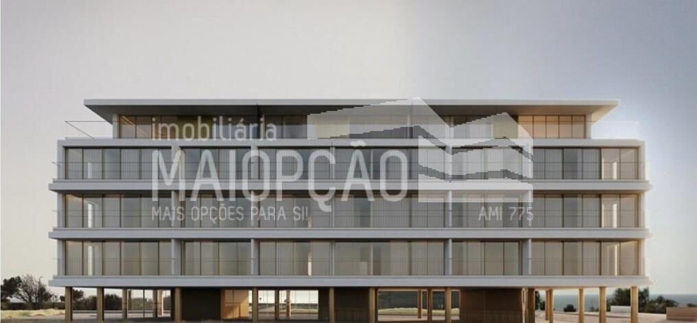 Apartment in Canidelo, Porto District, Portugal 2 - 16606755