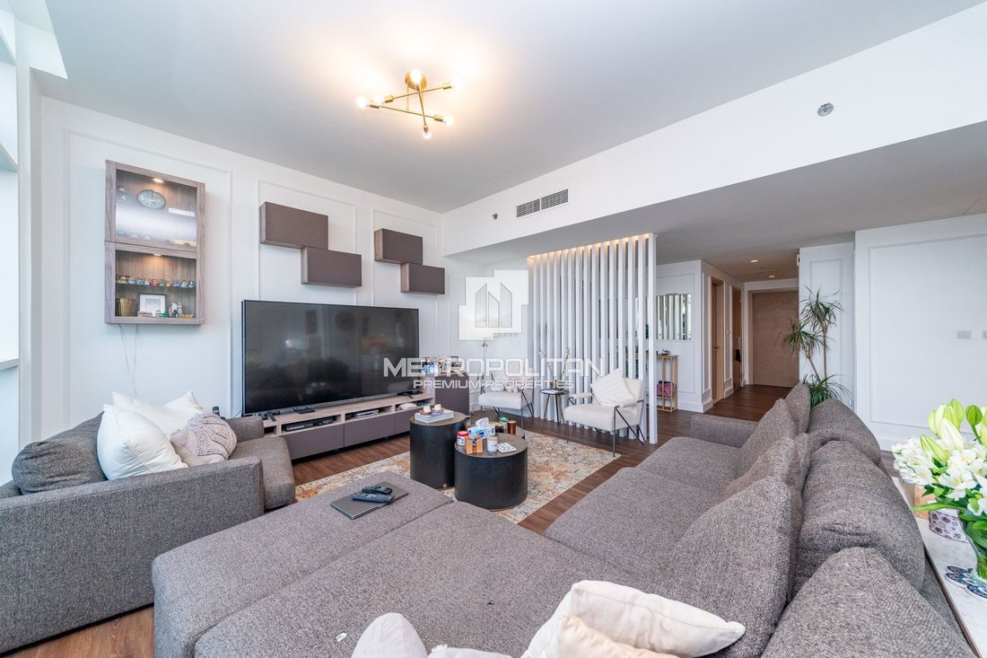 Apartment in Dubai Hills Estate, Dubai, United Arab Emirates 4 - 16606835