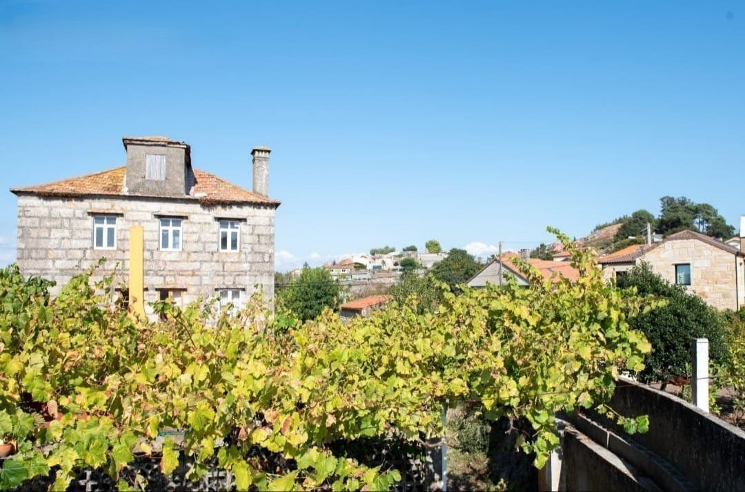 House in Coruxo, Vigo, Spain 2 - 16606735