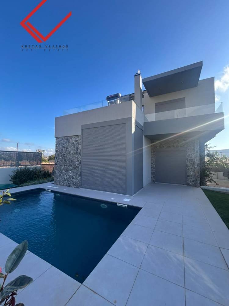 House in Kalyvia Thorikou, Attica, Greece 4 - 16606622