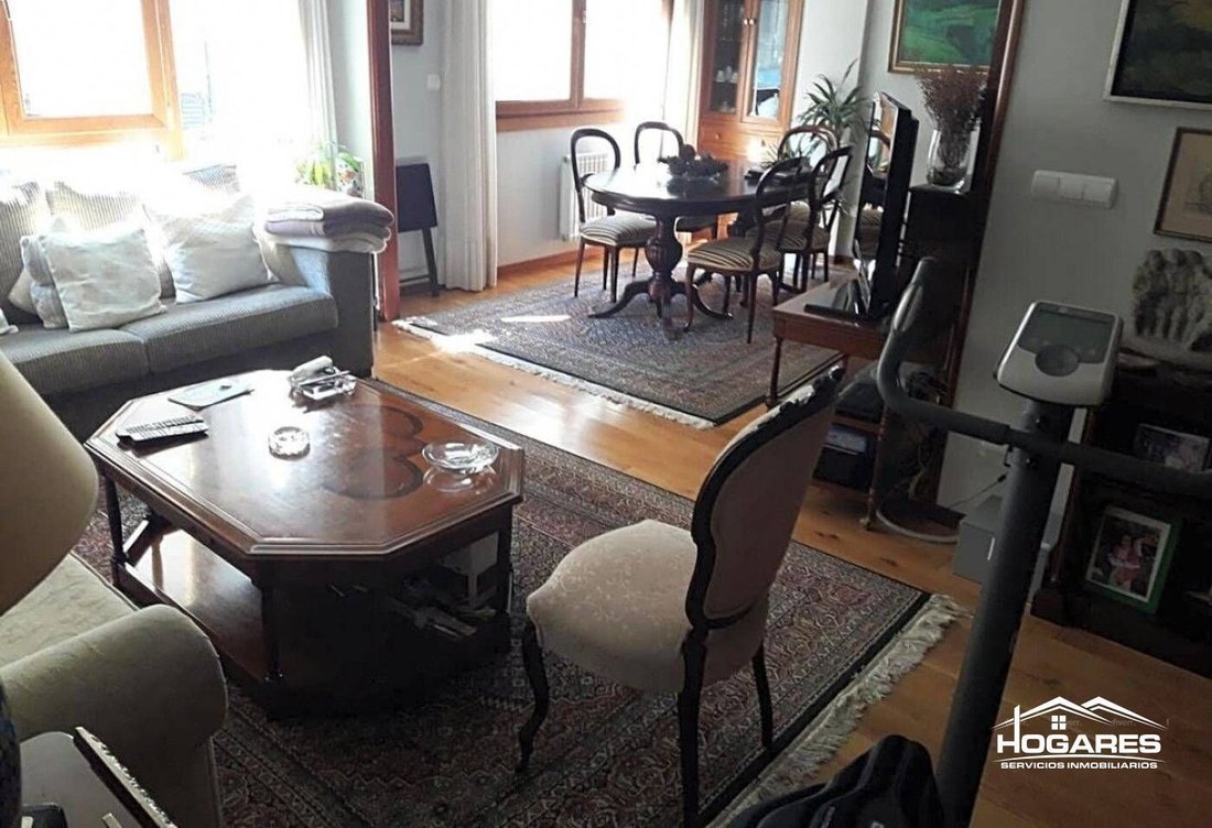 Apartment in Vigo (District), Vigo, Spain 3 - 16606625