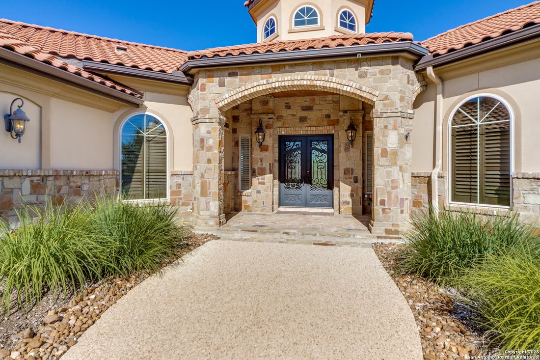 House in Scenic Oaks, Texas, United States 5 - 16606857