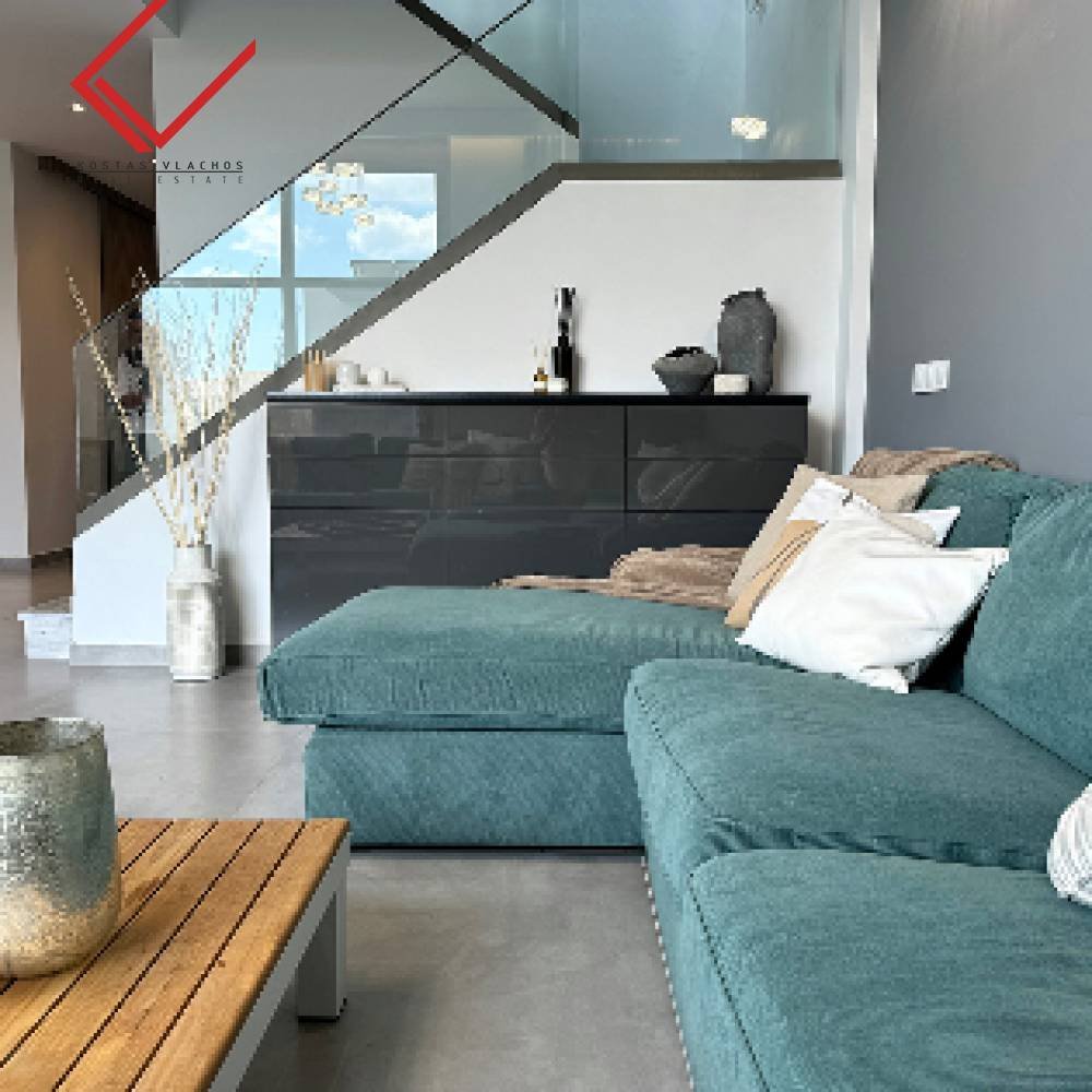 House in Kalyvia Thorikou, Attica, Greece 5 - 16606630