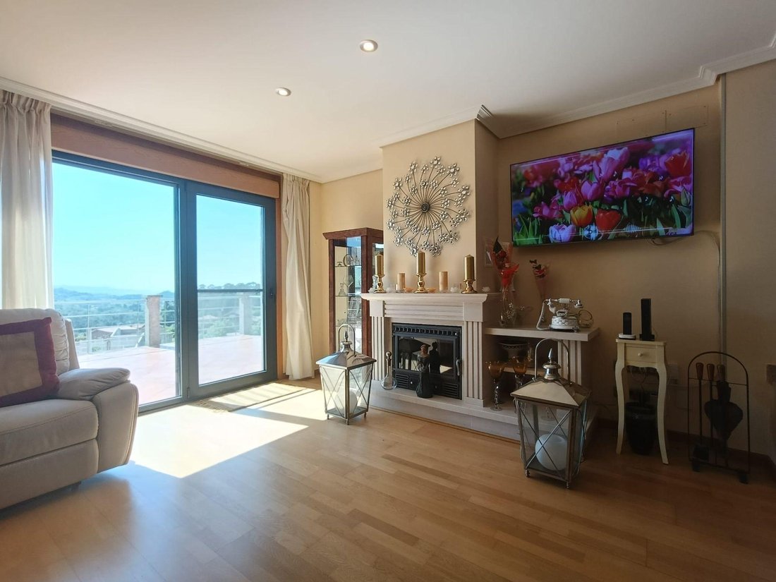 Villa in Peitieiros, Gondomar, Spain 5 - 16606643