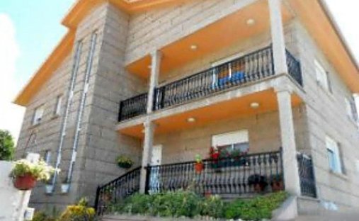 Villa en Bembrive, Vigo, España 1