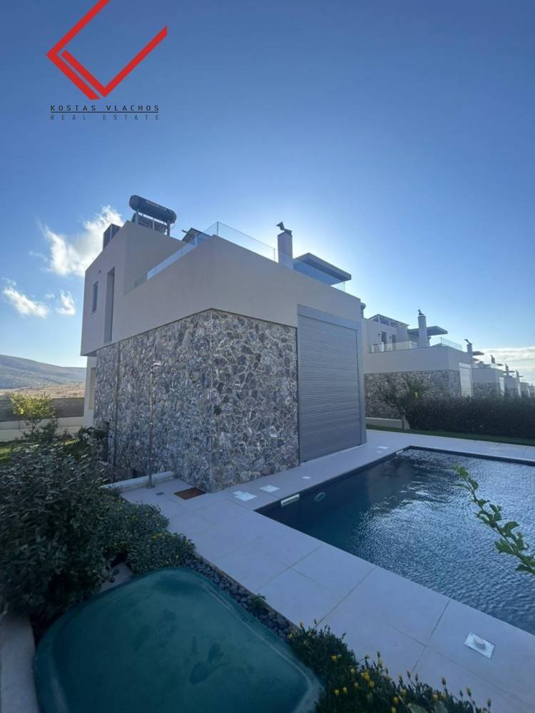 House in Kalyvia Thorikou, Attica, Greece 2 - 16606622