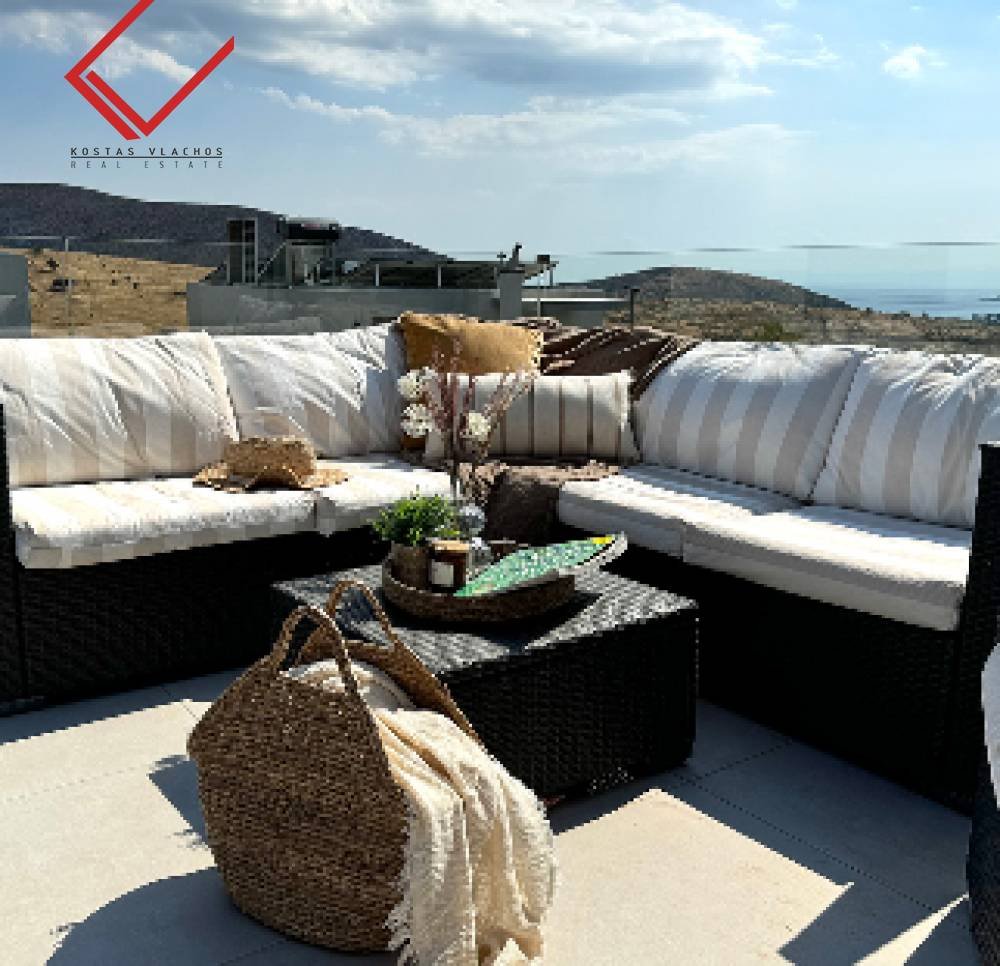 House in Kalyvia Thorikou, Attica, Greece 2 - 16606630