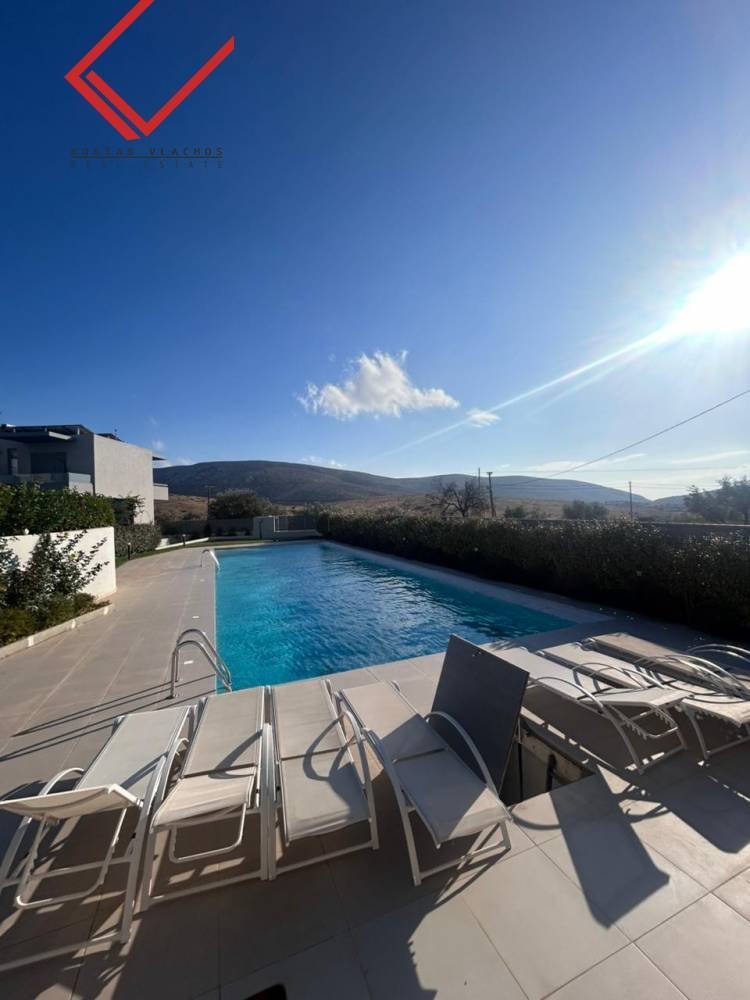 House in Kalyvia Thorikou, Attica, Greece 1 - 16606622