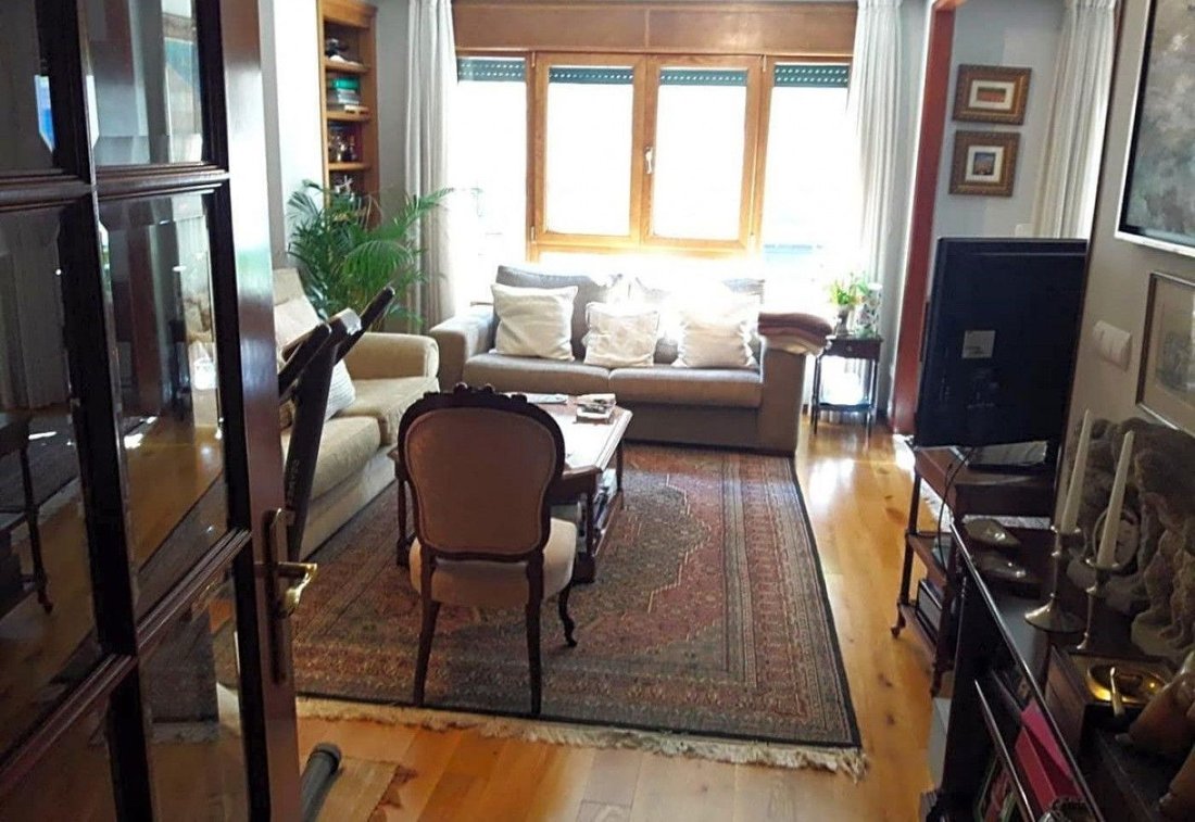 Apartment in Vigo (District), Vigo, Spain 5 - 16606625