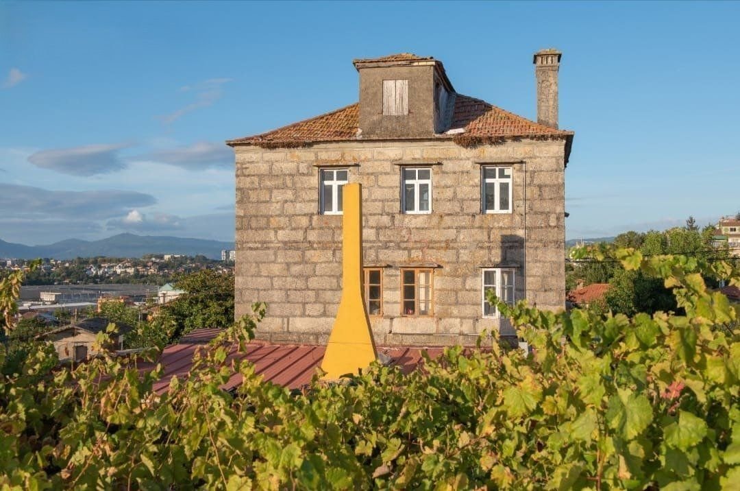 House in Coruxo, Vigo, Spain 4 - 16606735