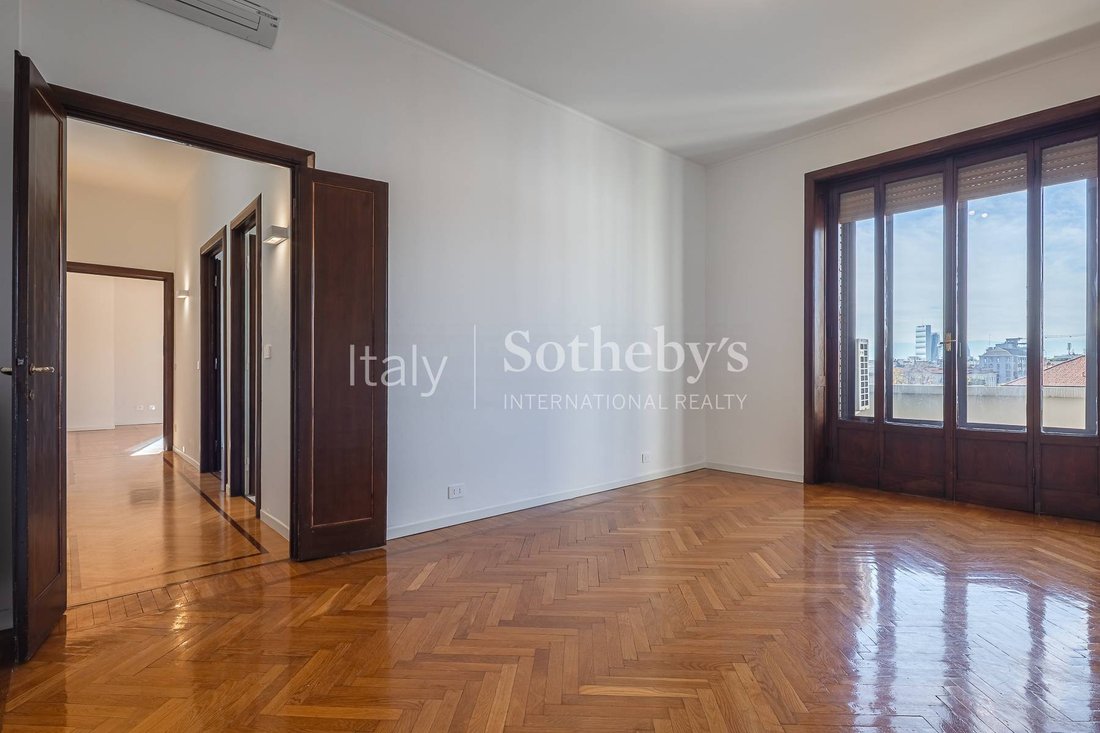 Apartment in Garibaldi - Porta Venezia, Milan, Lombardy 5 - 16606719
