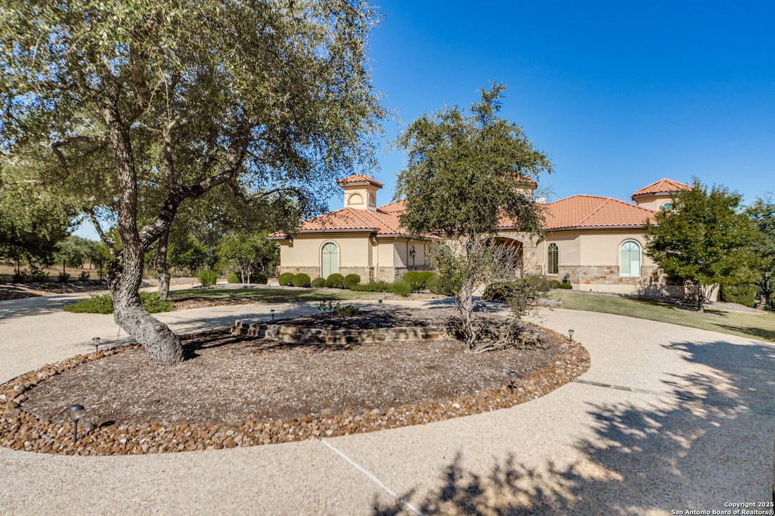House in Scenic Oaks, Texas, United States 4 - 16606857