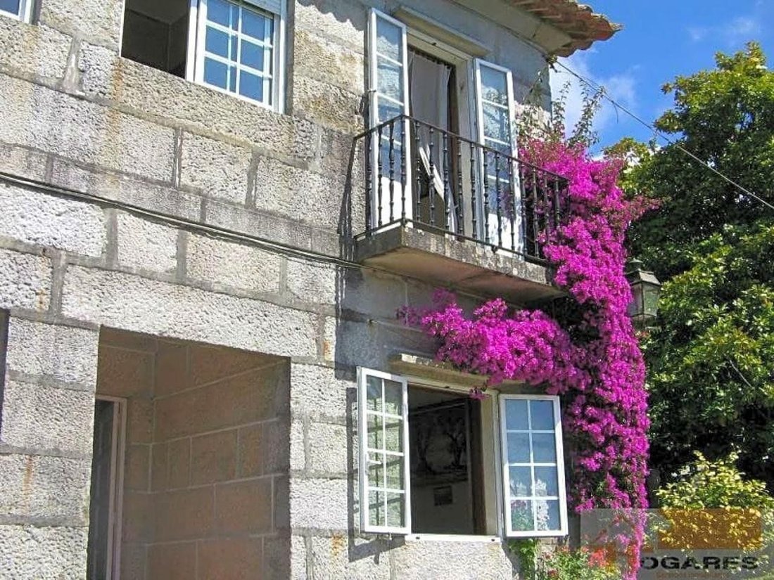 Villa in Saians, Vigo, Spain 3 - 16606678