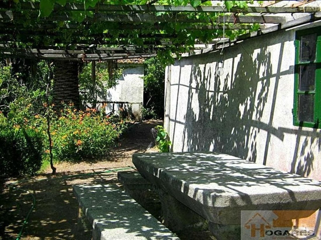 Villa in Saians, Vigo, Spain 4 - 16606678