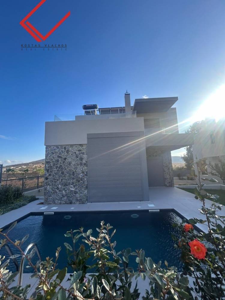 House in Kalyvia Thorikou, Attica, Greece 3 - 16606622