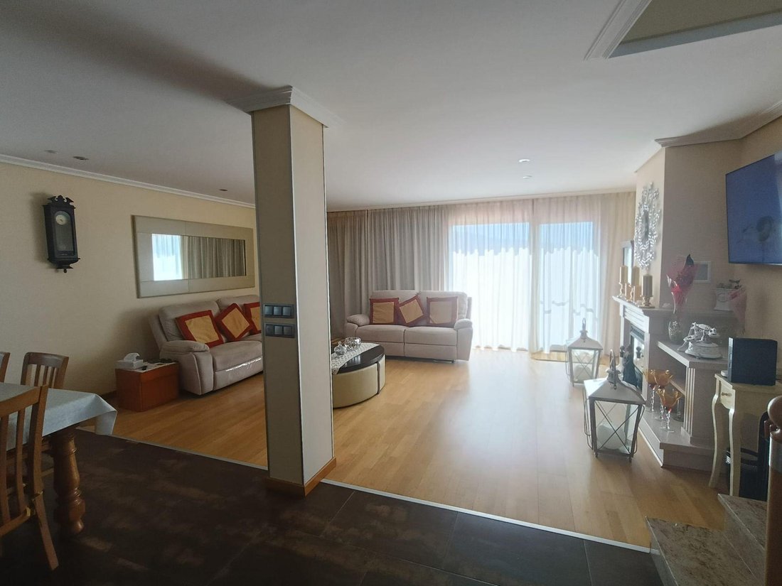 Villa in Peitieiros, Gondomar, Spain 4 - 16606643