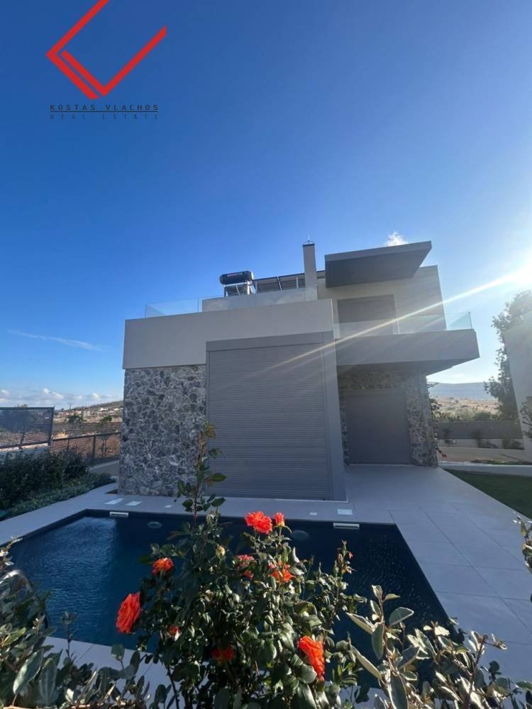 House in Kalyvia Thorikou, Attica, Greece 5 - 16606622