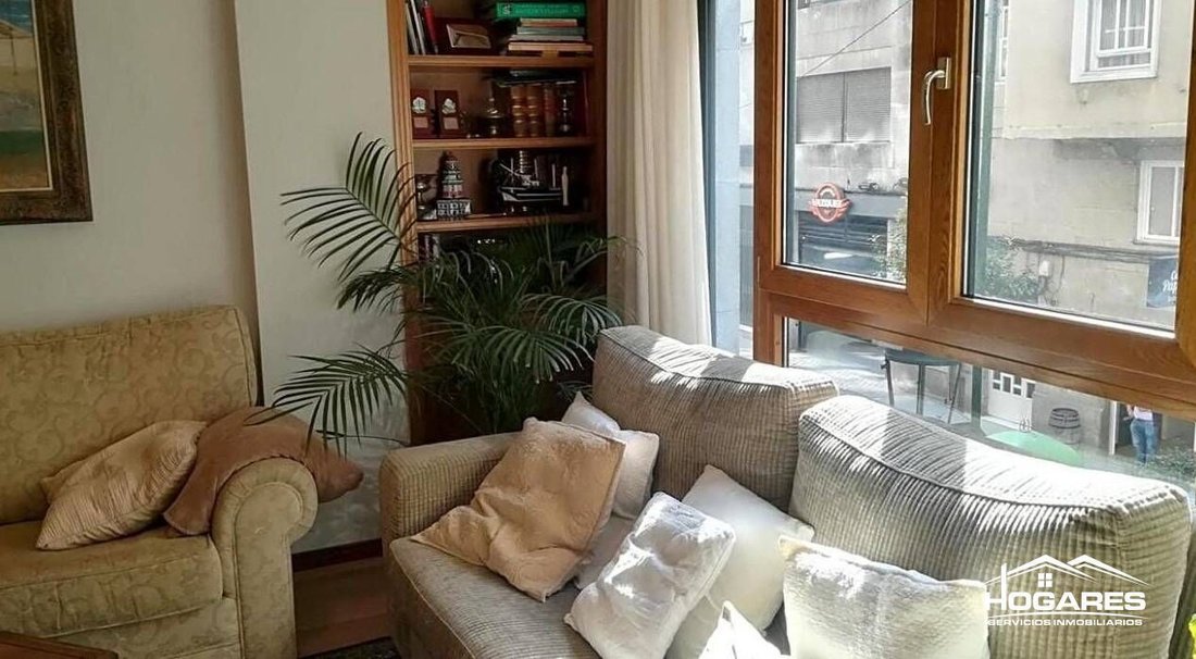 Apartment in Vigo (District), Vigo, Spain 1 - 16606625