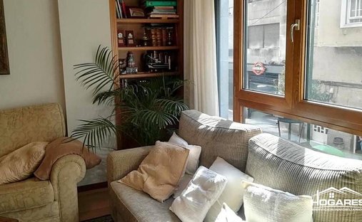 Apartment in Vigo (District), Vigo, Spain 1